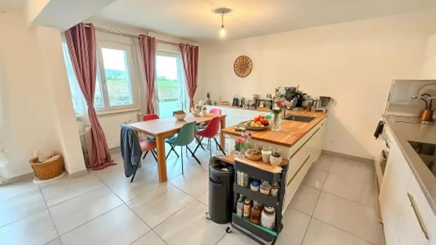 Einfamilienhaus kaufen - 2900 Porrentruy - Foto 4