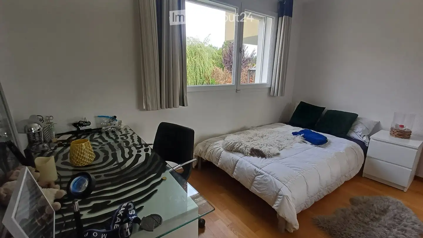 Single room for rent - 1470 Estavayer-le-Lac