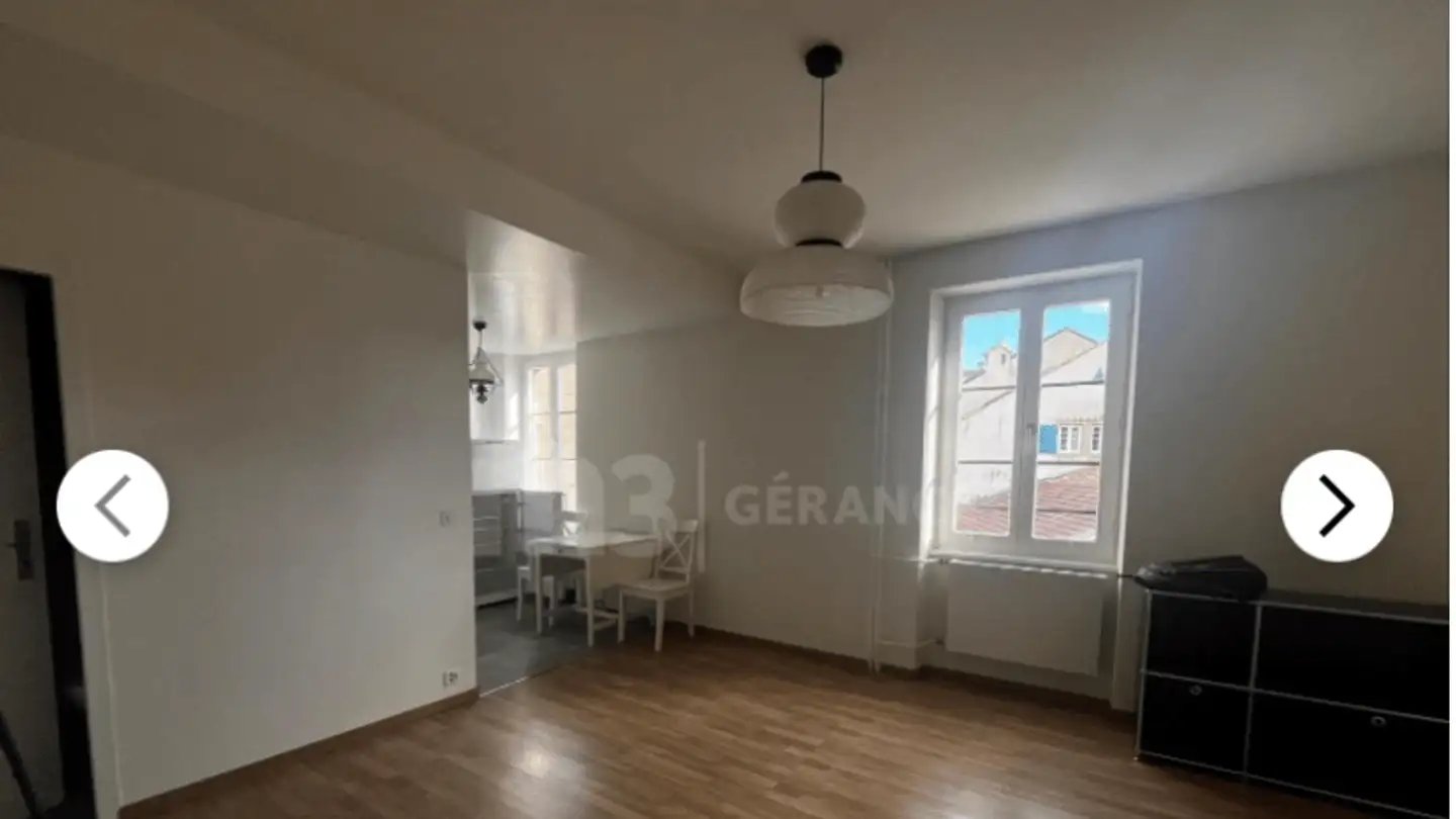 Appartement à louer - 1222 Vésenaz