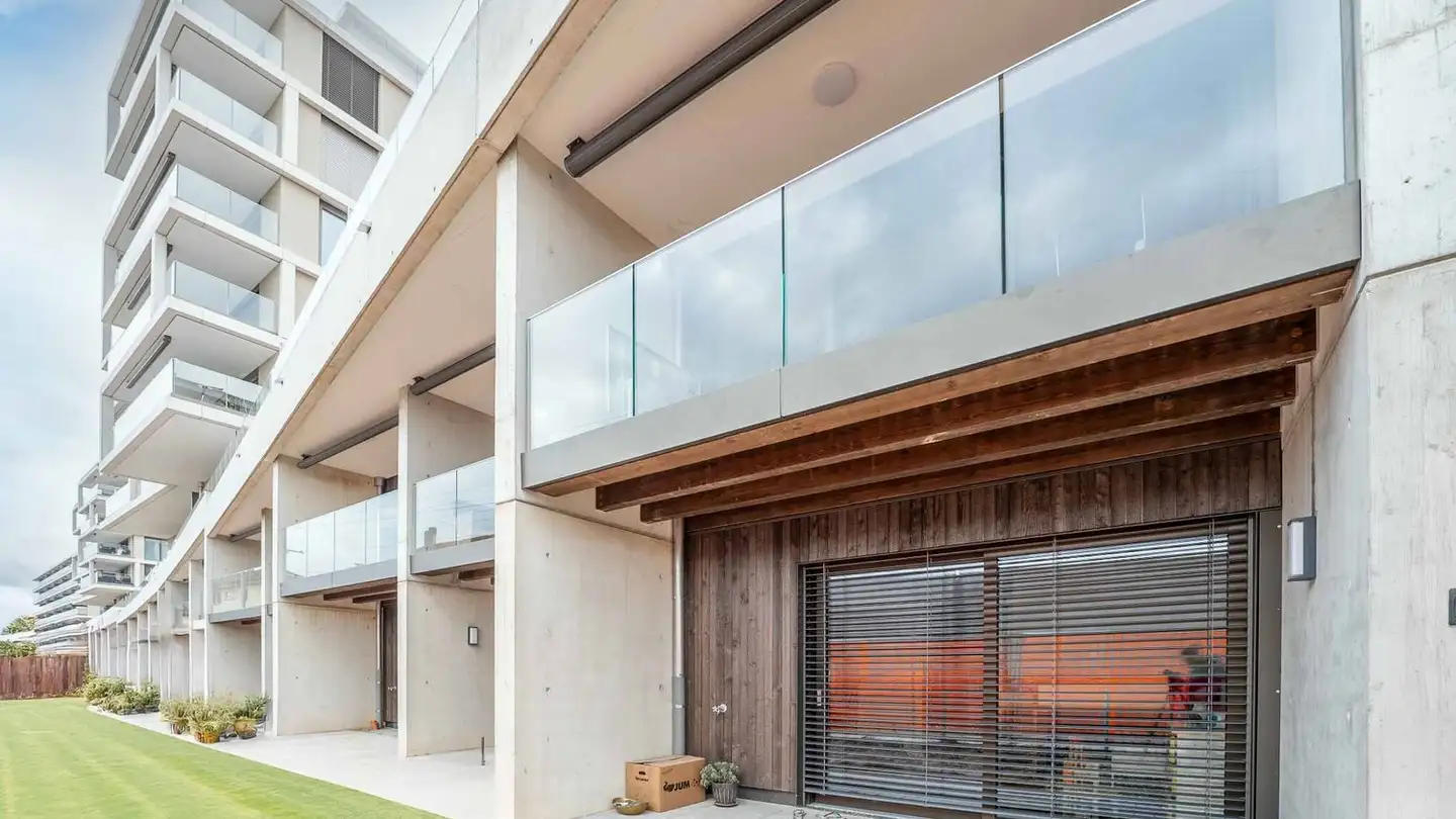 Appartement à vendre - 2000 Neuchâtel