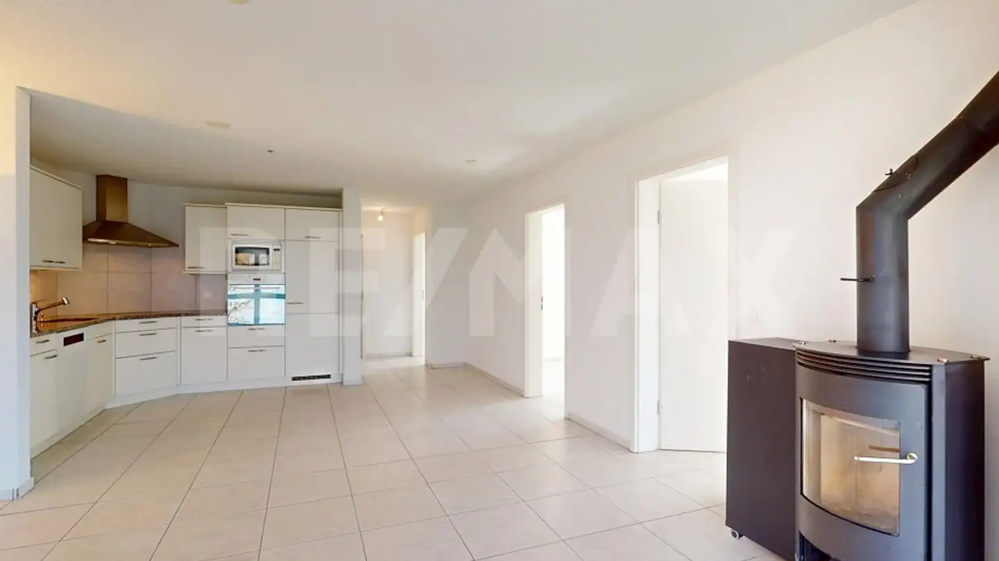 Apartment for sale - Bahnhofstrasse 23, 3270 Aarberg - Photo 4