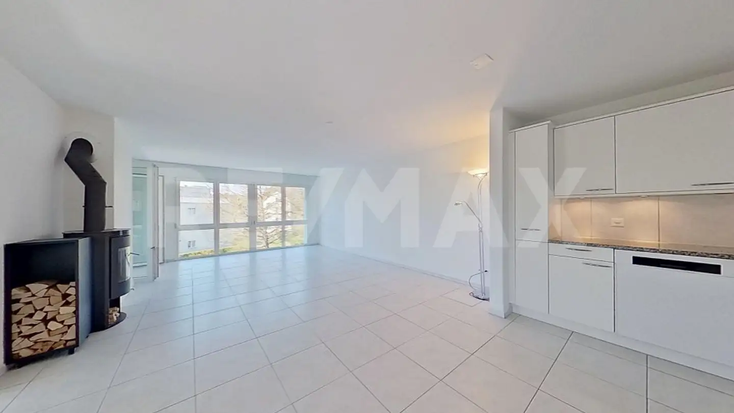 Apartment for sale - Bahnhofstrasse 23, 3270 Aarberg