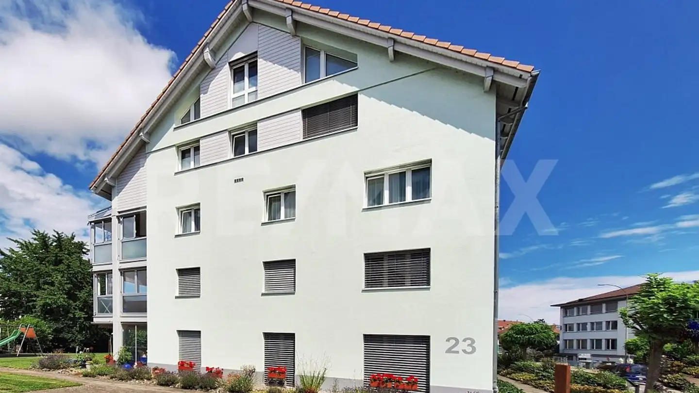 Apartment for sale - Bahnhofstrasse 23, 3270 Aarberg - Photo 2