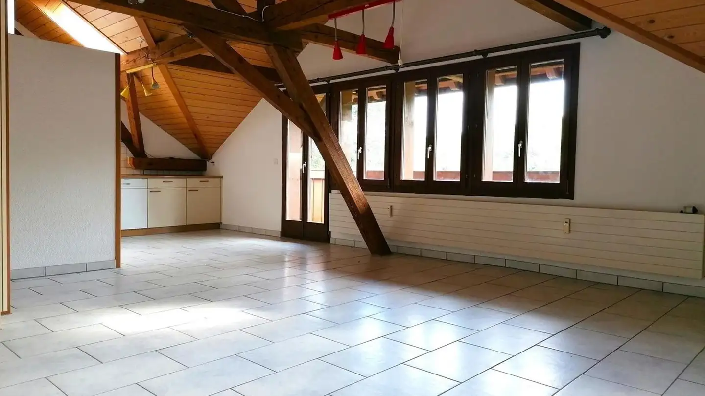 Appartamento in affitto - 4952 Eriswil