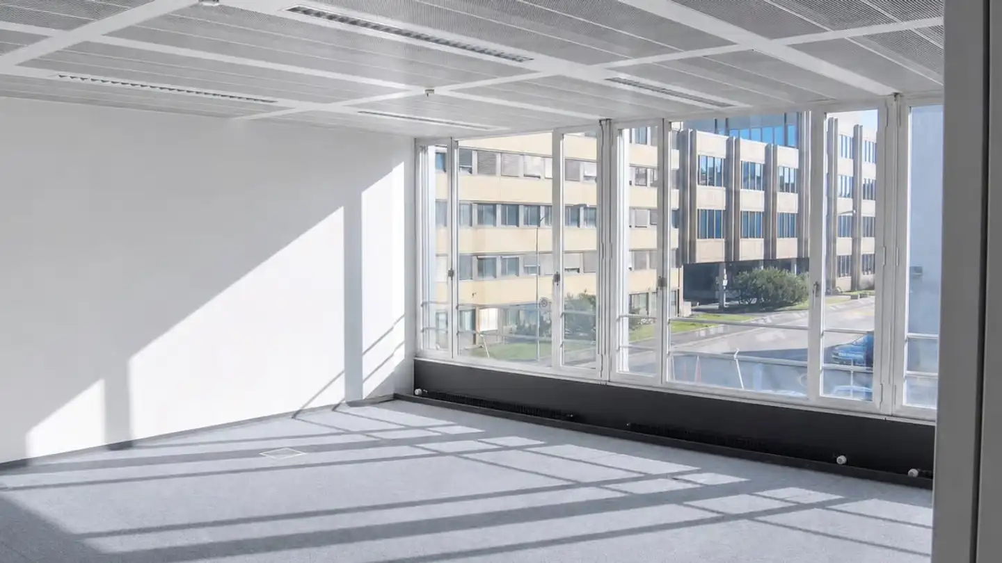 Commercial à louer - Freilagerstrasse 39, 8047 Zürich - Photo 3