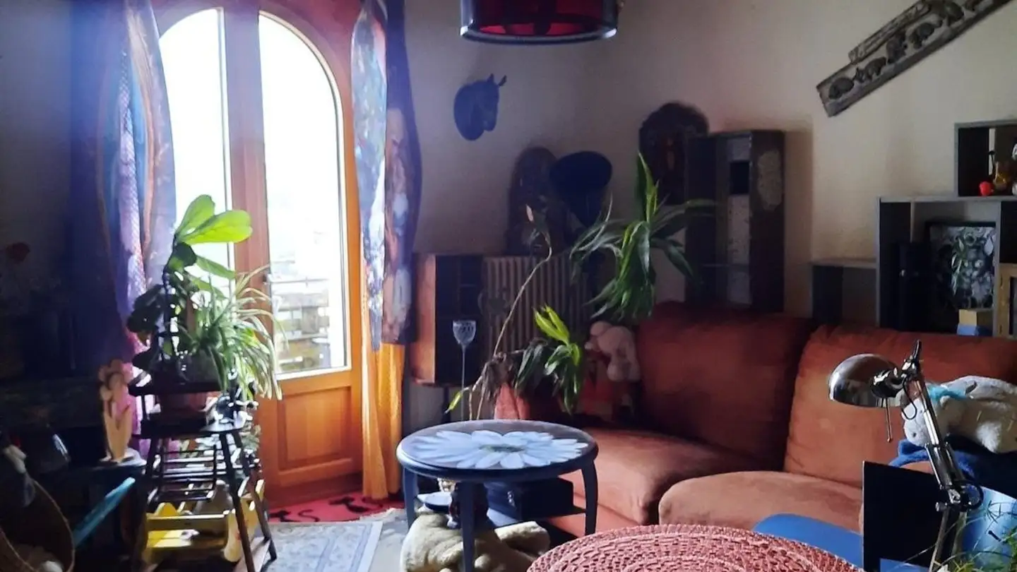 Appartamento in affitto - 1315 La Sarraz