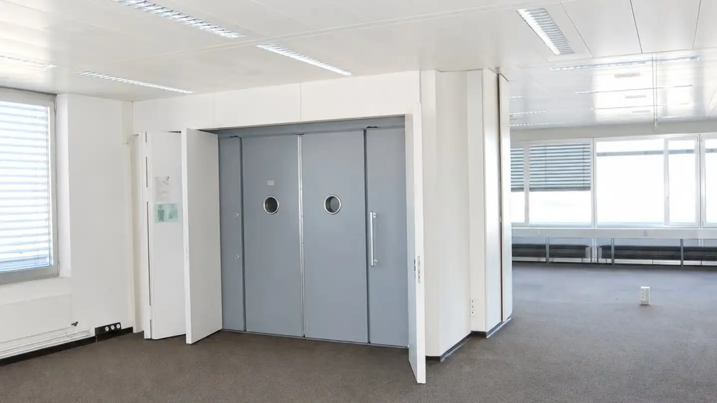 Commercial à louer - Freilagerstrasse 39, 8047 Zürich - Photo 4