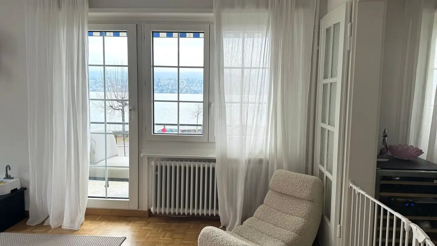 Appartamento in affitto - 8702 Zollikon - Foto 3