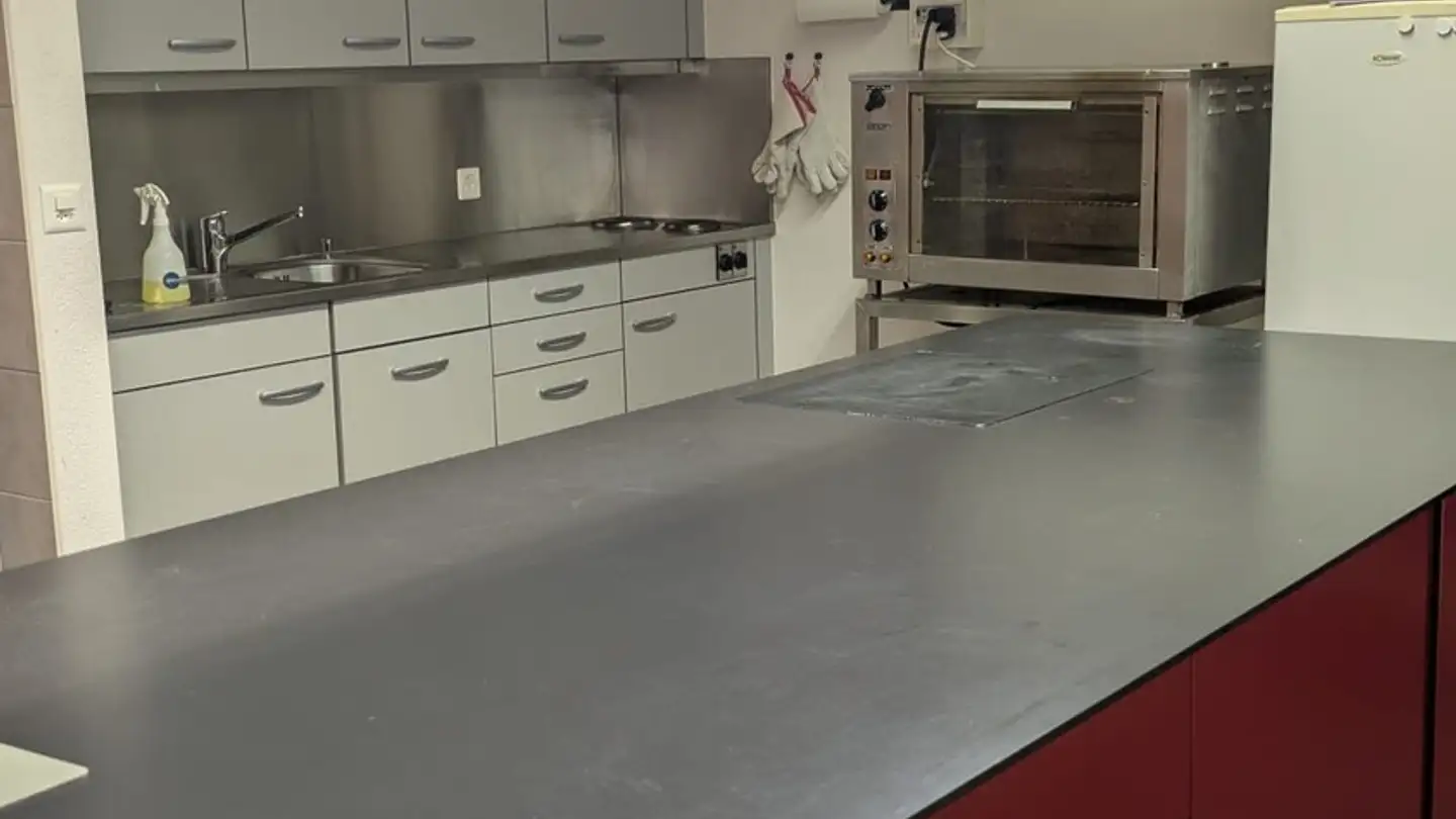 Commercial for rent - Schoretshuebstrasse 23, 9015 St. Gallen - Photo 2