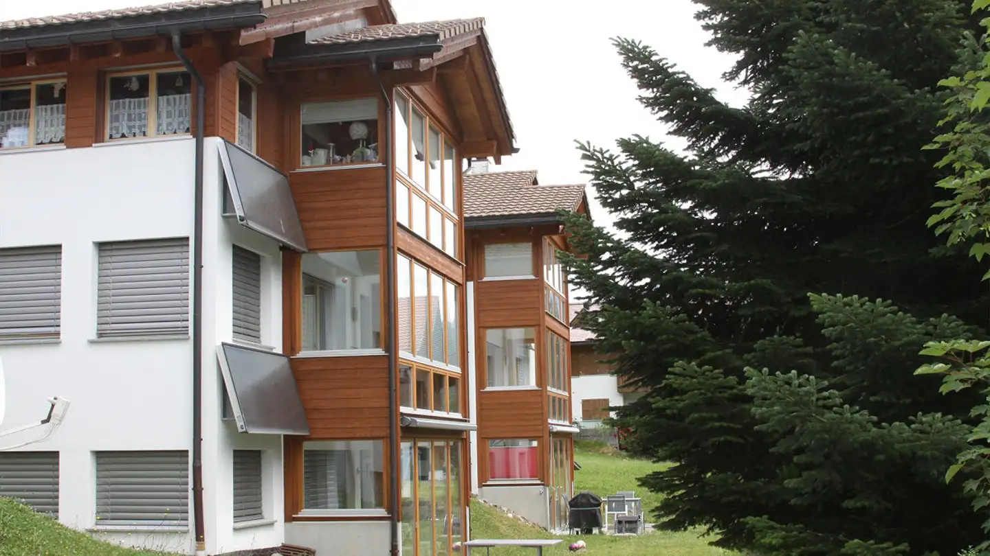 Appartement meublé à vendre - Via S. Onna 18a, 7187 Camischolas