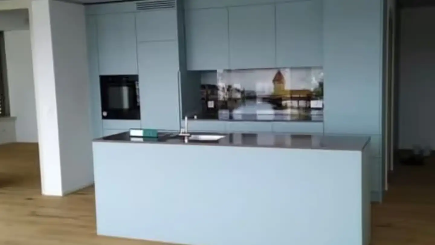 Appartement à louer - Bahnhofstrasse 33, 6210 Sursee