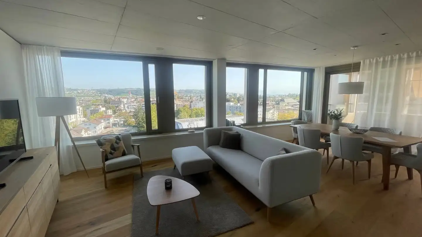 Appartement à louer - Bahnhofstrasse 33, 6210 Sursee - Photo 3