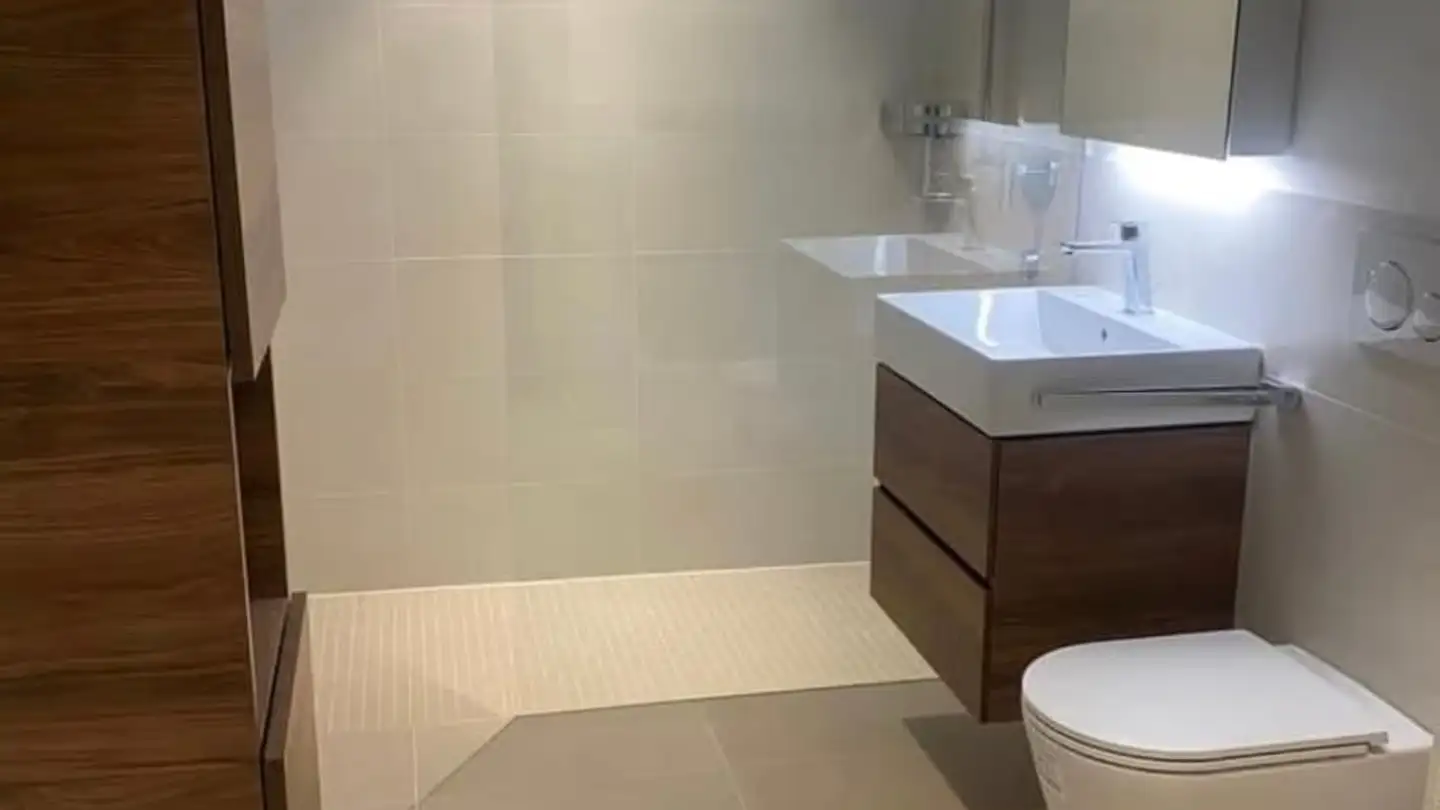 Appartement à louer - Bahnhofstrasse 33, 6210 Sursee - Photo 4