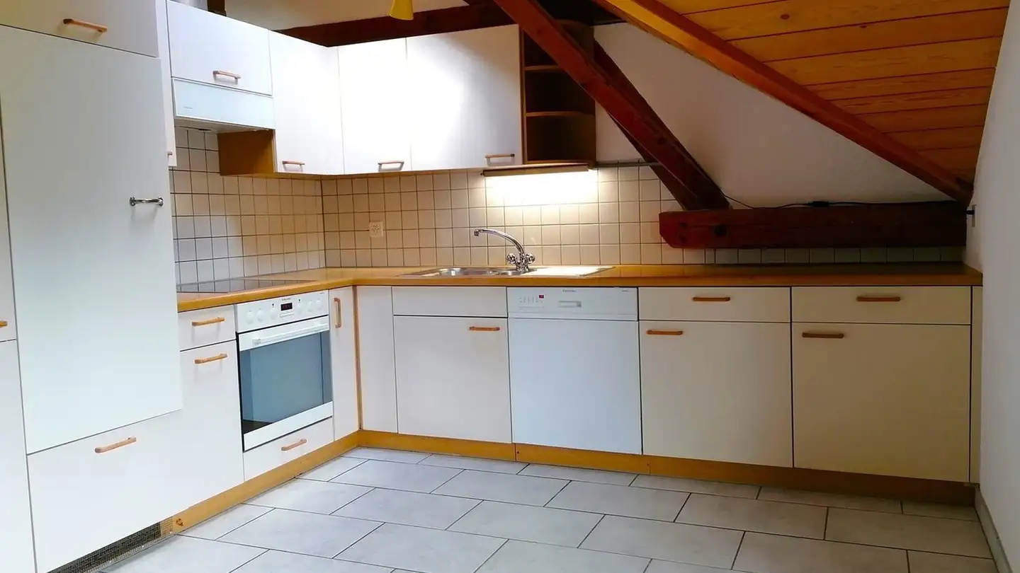 Apartment for rent - 4952 Eriswil - Photo 2