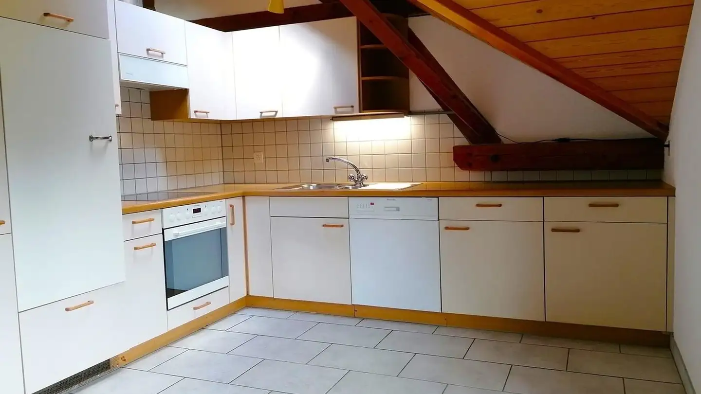 Appartamento in affitto - 4952 Eriswil - Foto 2