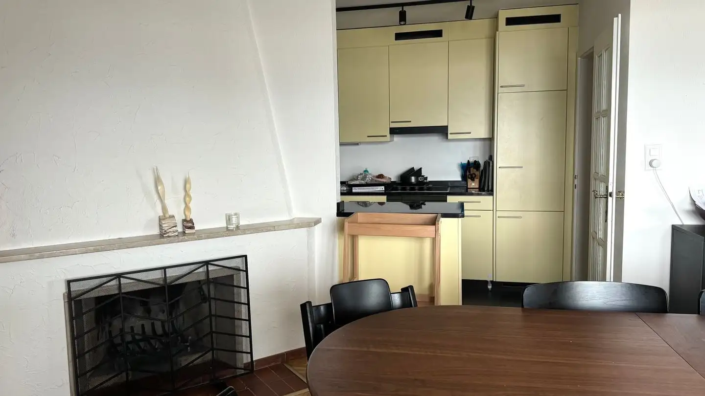 Appartamento in affitto - 8702 Zollikon - Foto 4