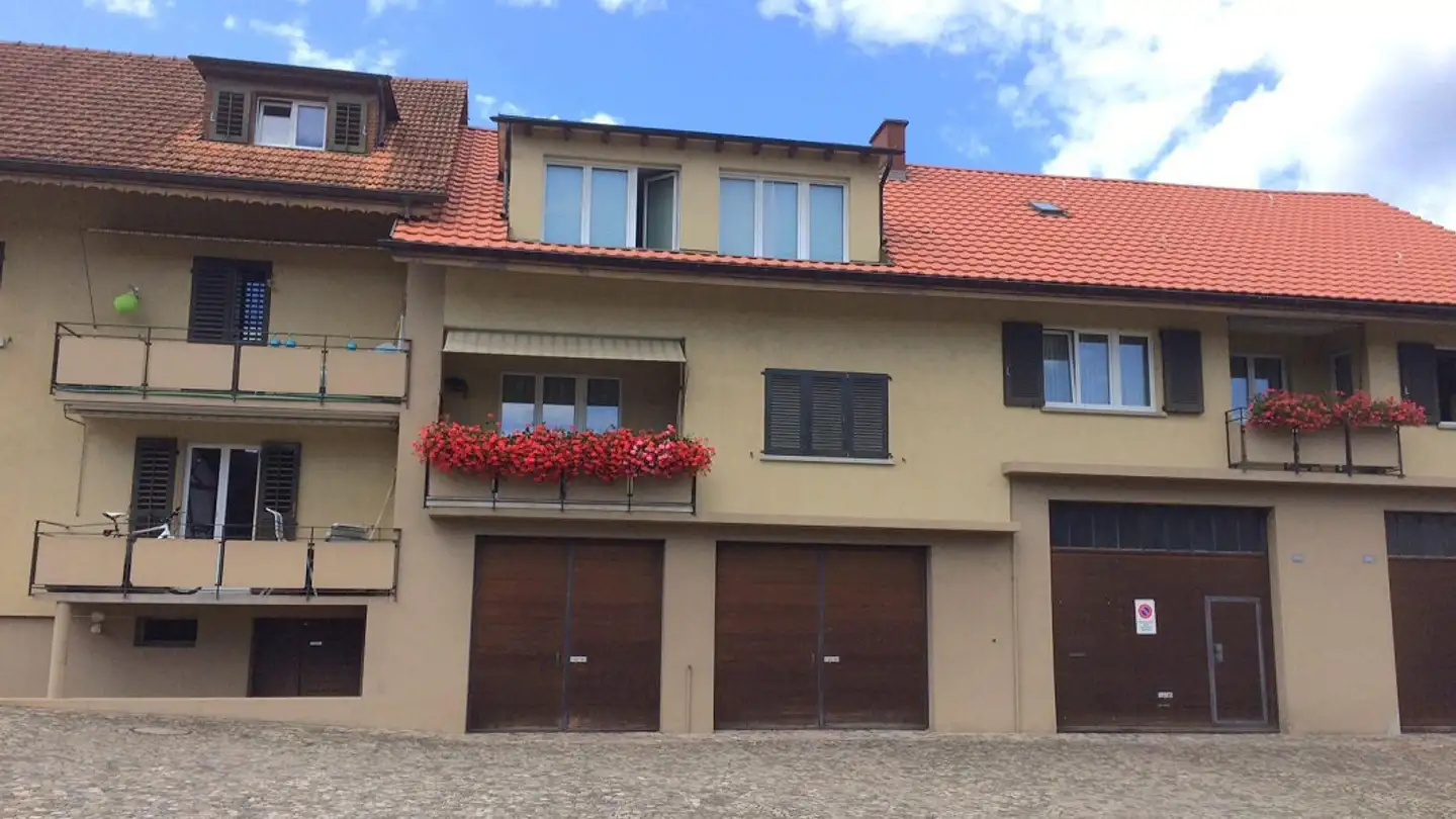 Appartamento in affitto - Binzmühlestrasse 4, 8173 Neerach