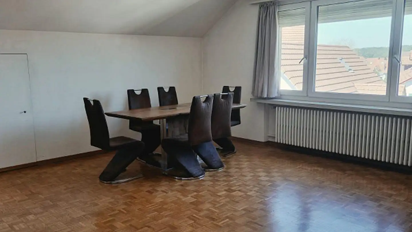 Apartment for rent - Binzmühlestrasse 4, 8173 Neerach - Photo 2