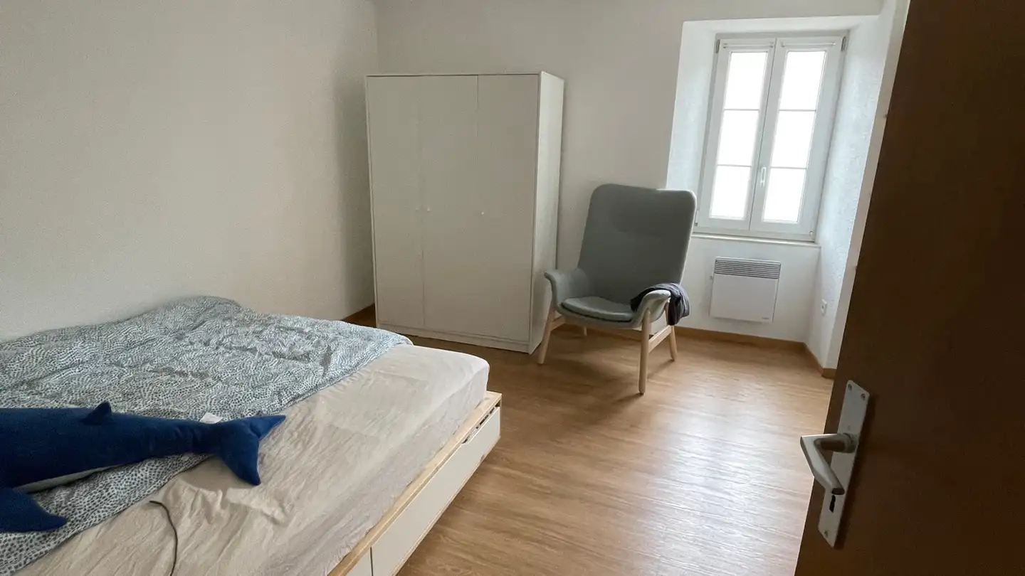 Appartamento in affitto - Via Al Sagrato 8, 6837 Caneggio - Foto 3