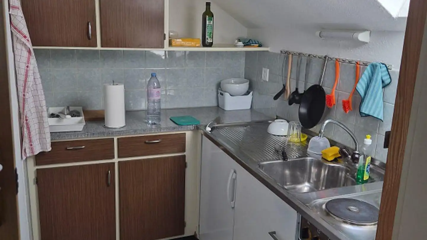 Apartment for rent - Binzmühlestrasse 4, 8173 Neerach - Photo 3