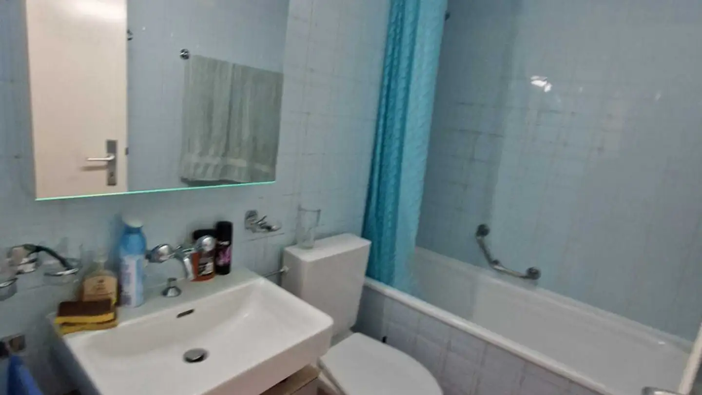 Wohnung mieten - Chemin De Gravernay 19, 1030 Bussigny - Foto 3