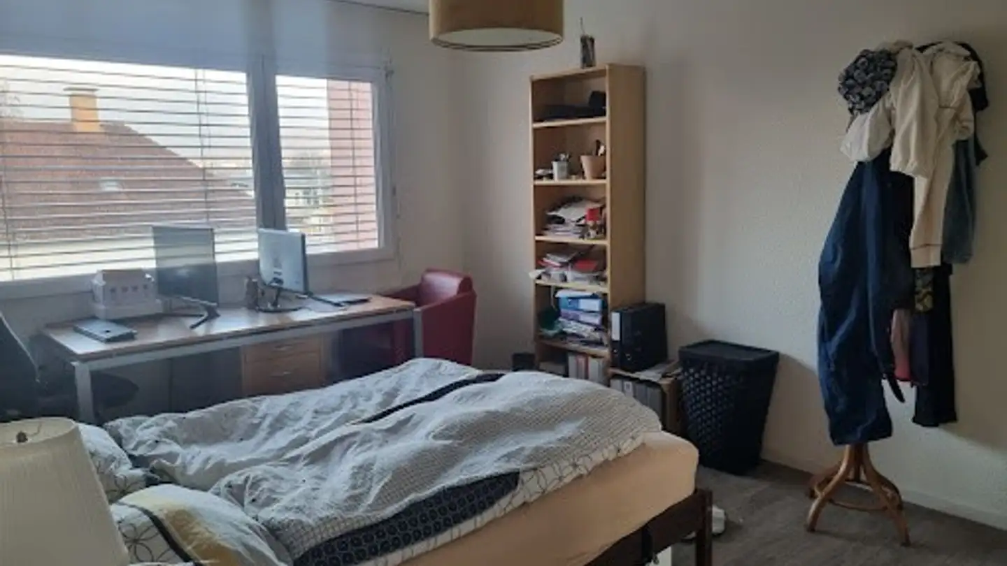 Appartamento in affitto - 8064 Zürich - Foto 3