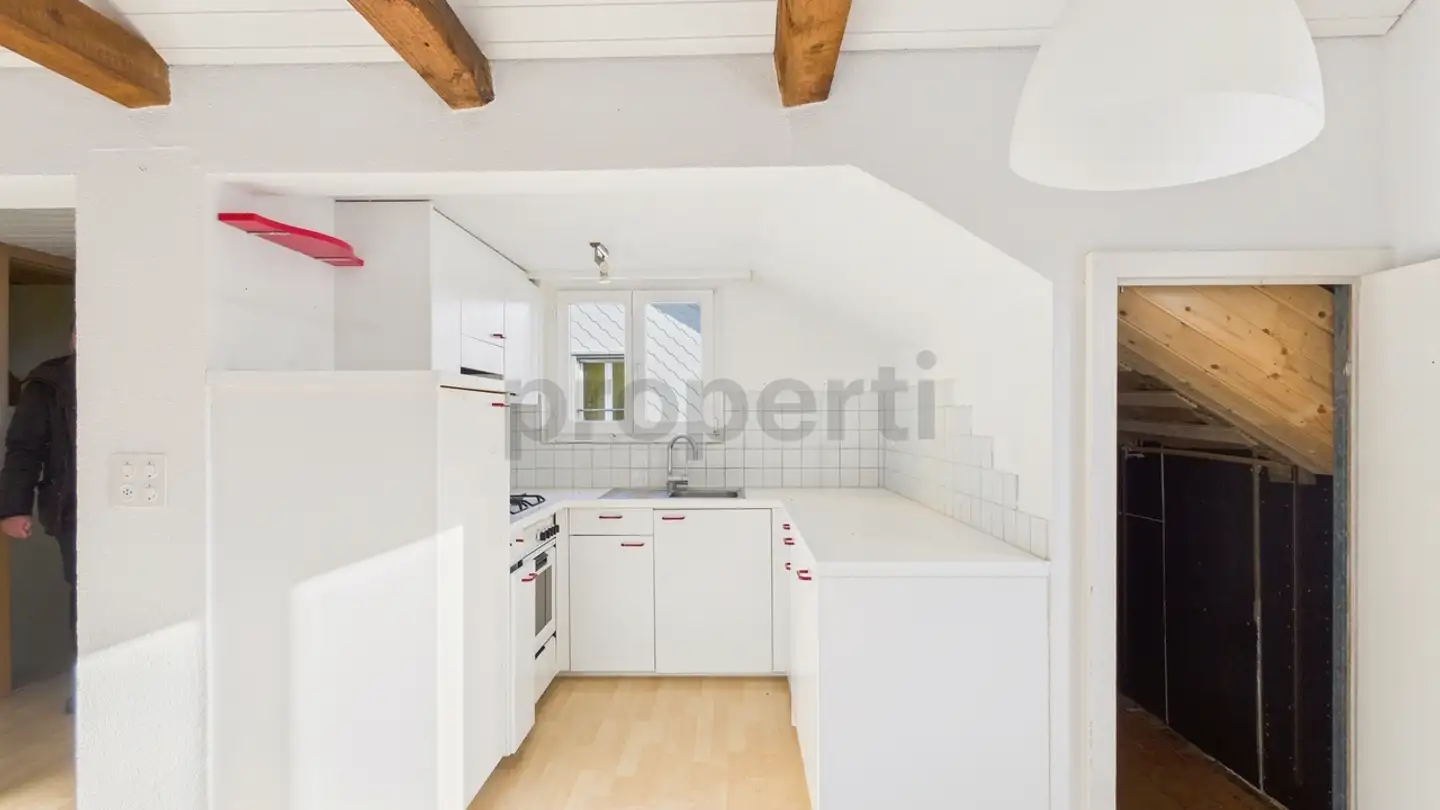 Single room for rent - 9500 Wil SG - Photo 4