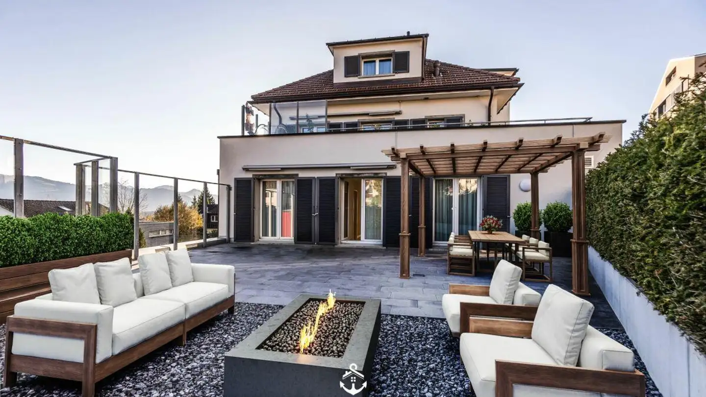 Appartamento in vendita - 8735 St. Gallenkappel