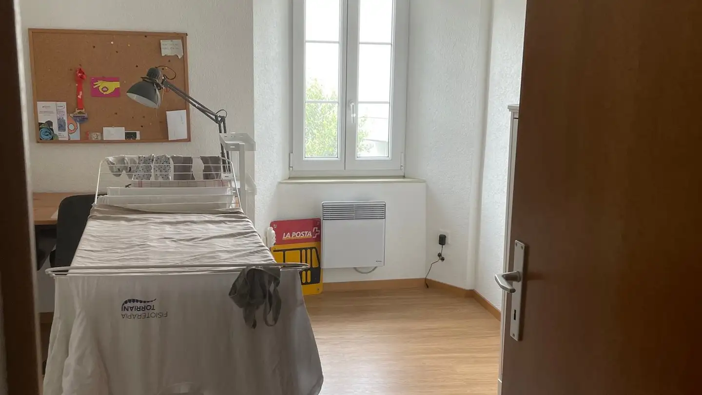 Appartamento in affitto - Via Al Sagrato 8, 6837 Caneggio - Foto 4