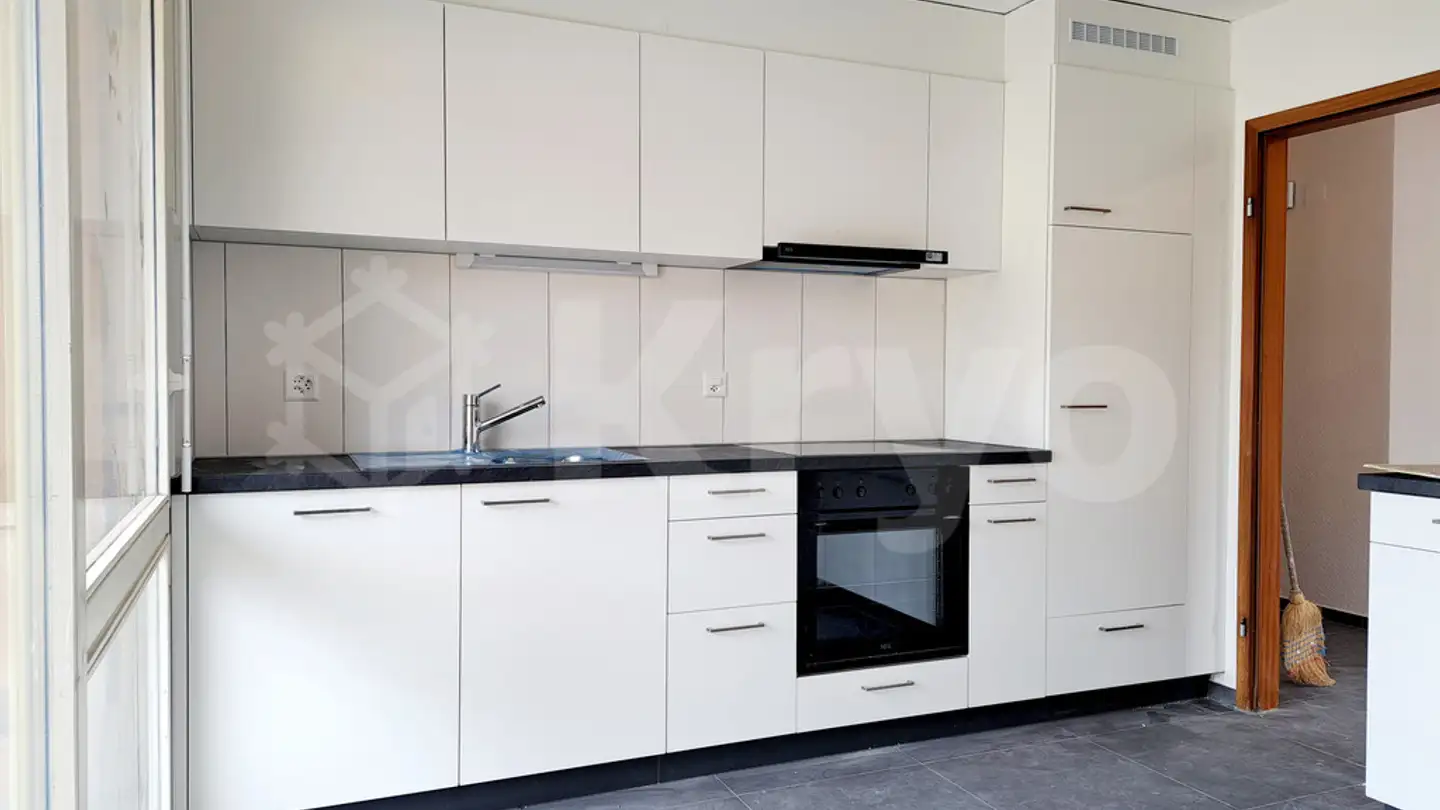 Appartamento in affitto - Cité La Rosière 2, 1470 Estavayer-le-Lac - Foto 3