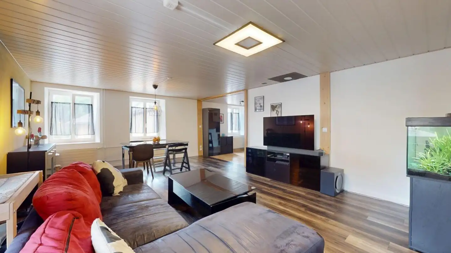 Row house for sale - 1441 Valeyres-sous-Montagny - Photo 2