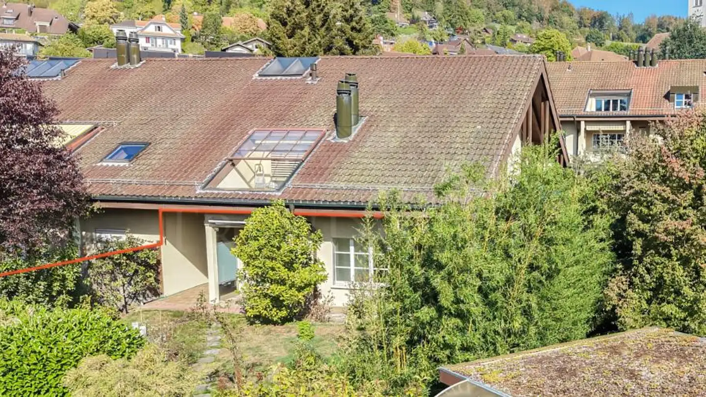 Wohnung kaufen - Mattenstrasse 29B, 3073 Gümligen