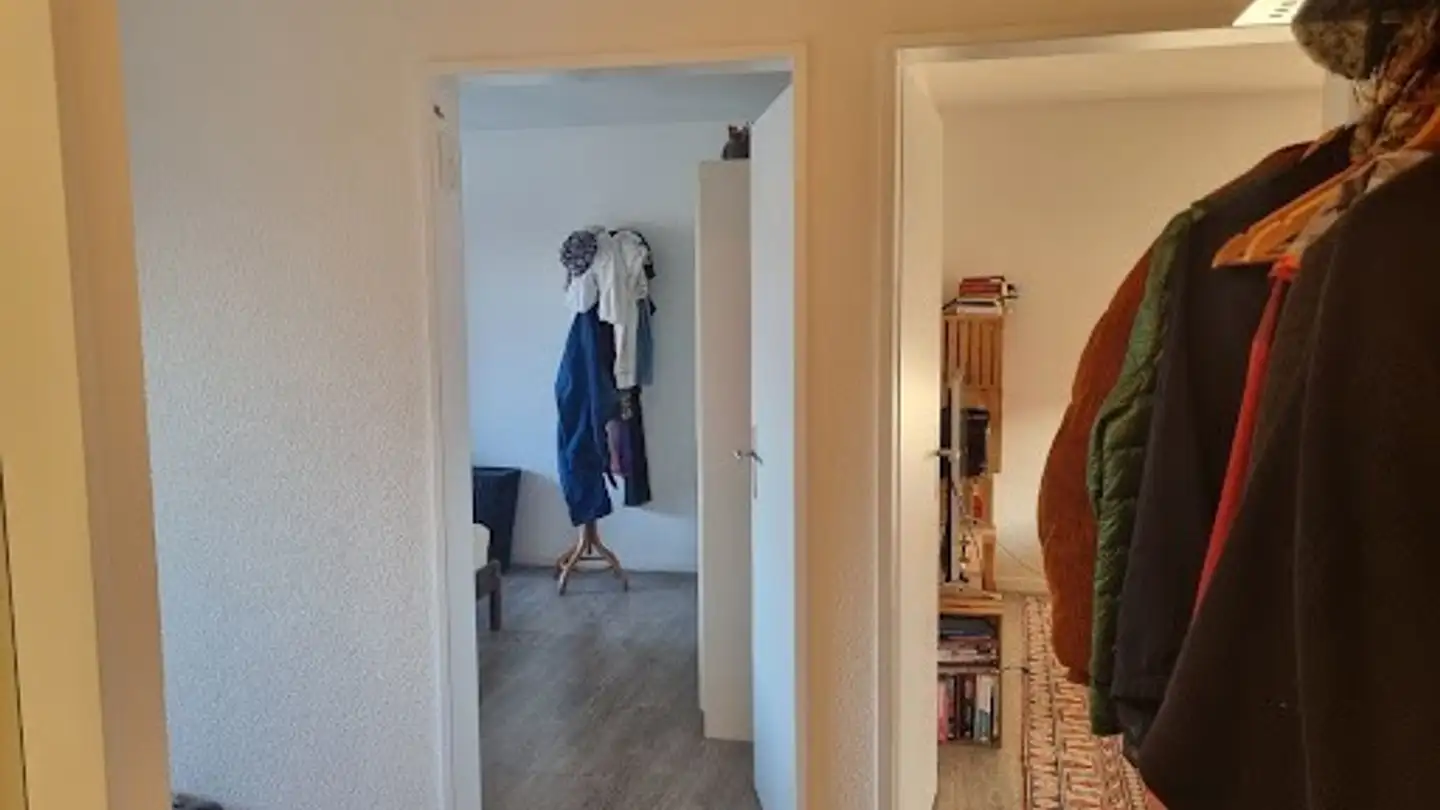 Appartamento in affitto - 8064 Zürich - Foto 2