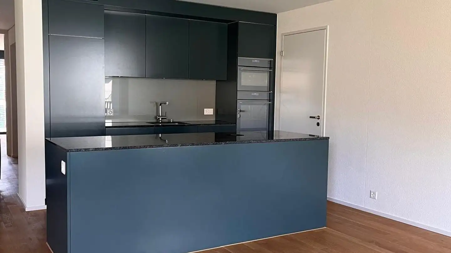 Apartment for rent - Haspelstrasse 9, 8041 Zürich - Photo 3