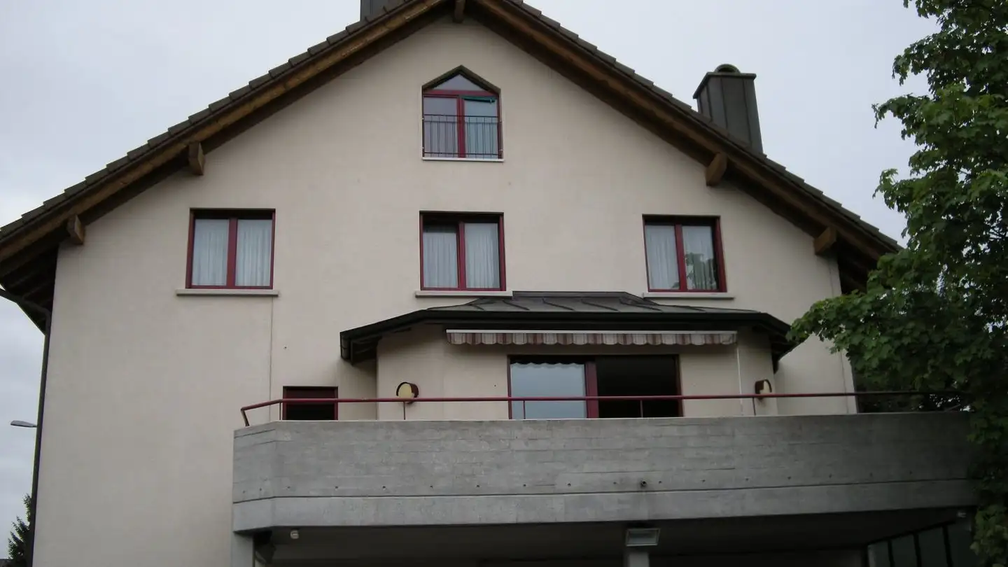 Wohnung mieten - Frauenfelderstrasse 31, 9545 Wängi