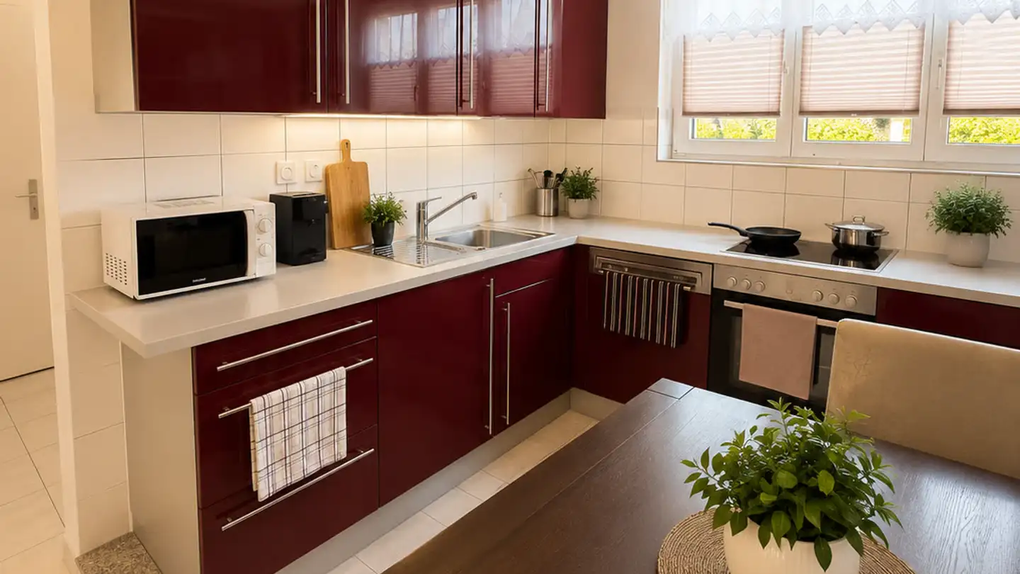 Appartamento in affitto - Neuquartier 2, 4665 Oftringen - Foto 2