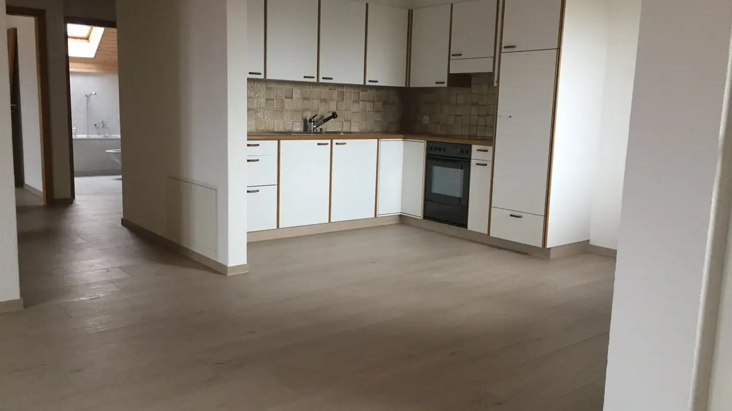 Wohnung mieten - Frauenfelderstrasse 31, 9545 Wängi - Foto 3