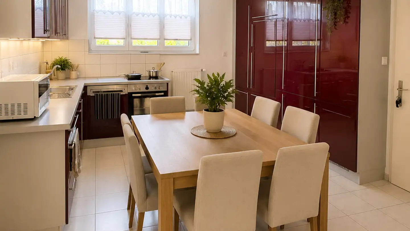Appartamento in affitto - Neuquartier 2, 4665 Oftringen - Foto 3