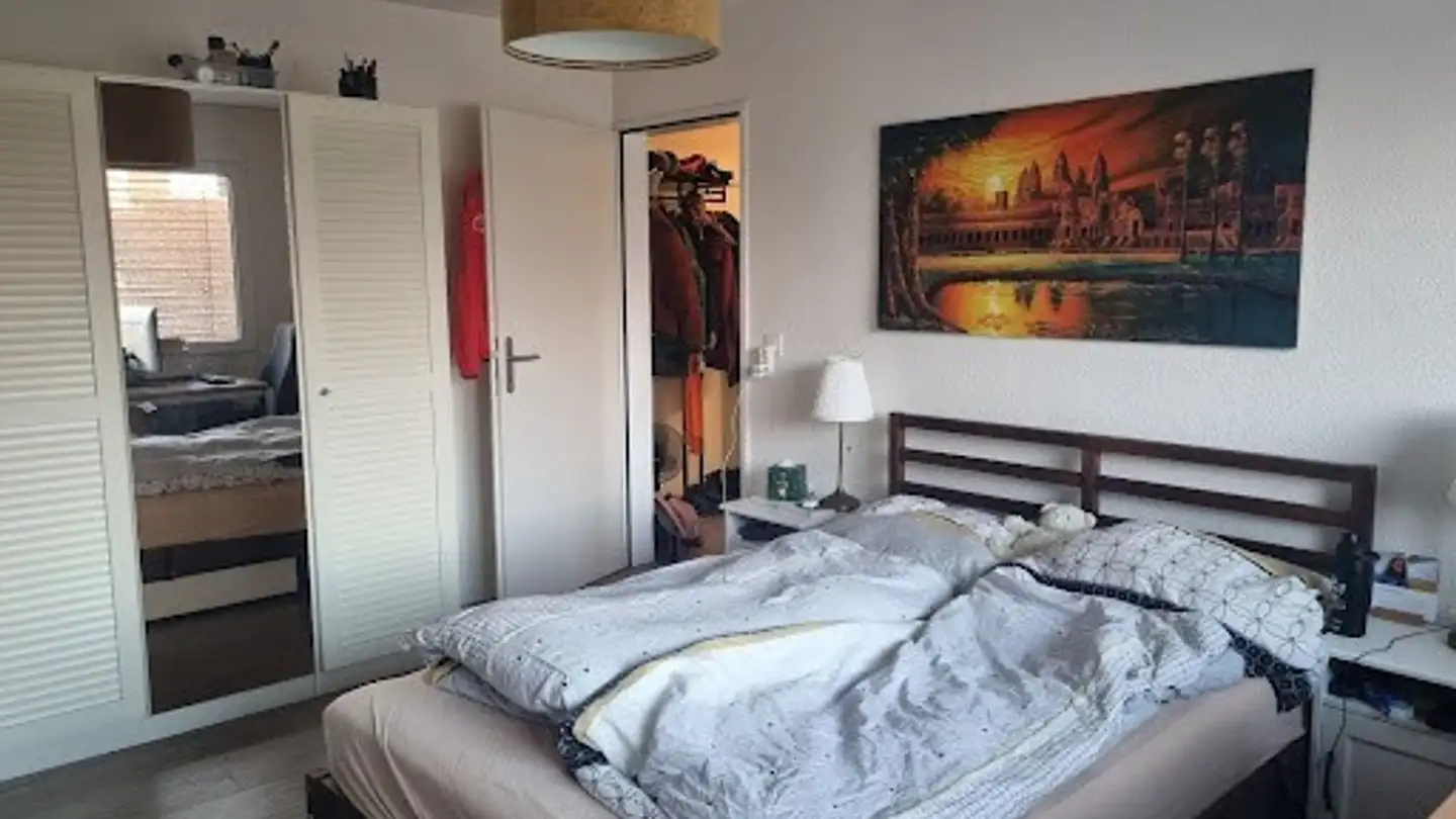 Appartamento in affitto - 8064 Zürich - Foto 4