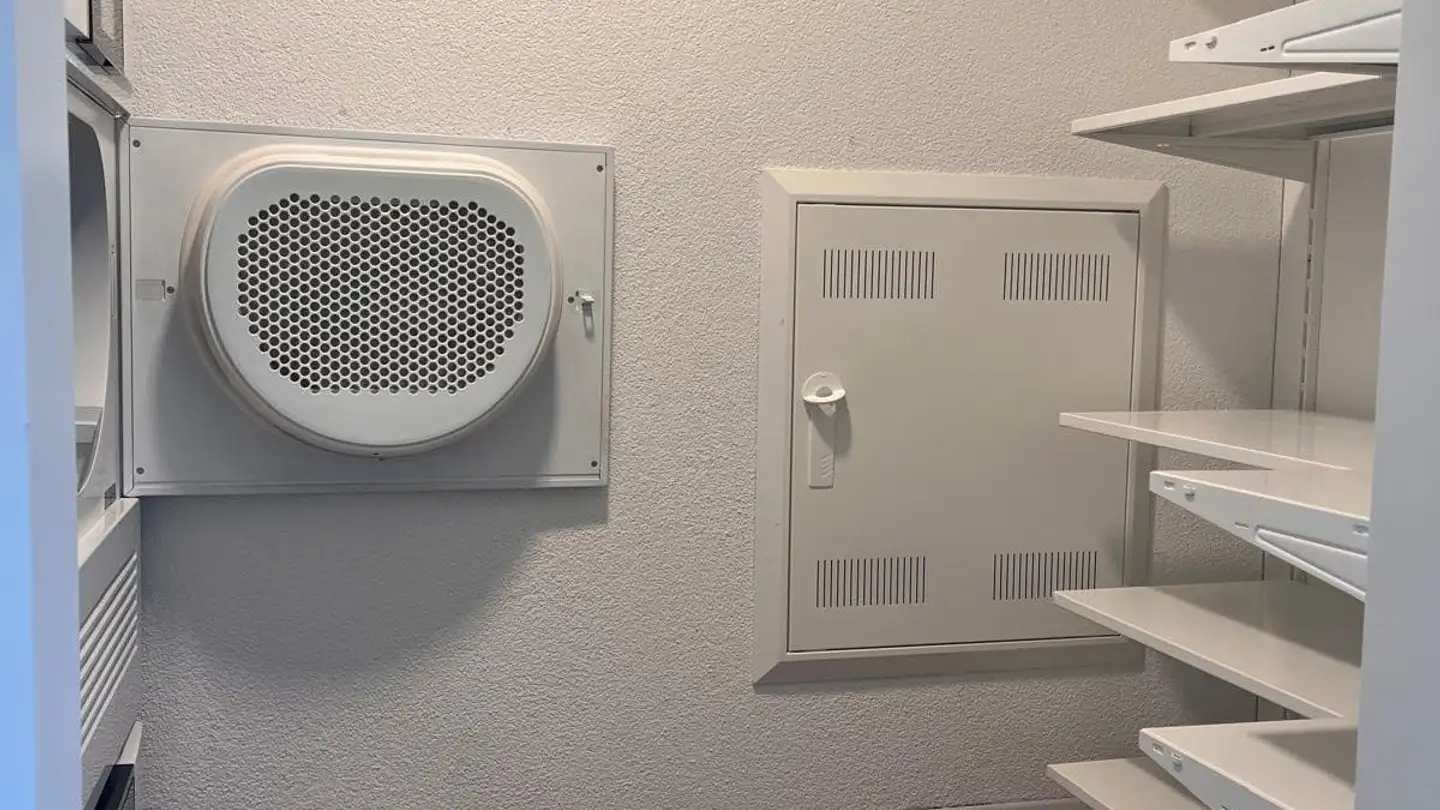 Apartment for rent - Haspelstrasse 9, 8041 Zürich - Photo 4