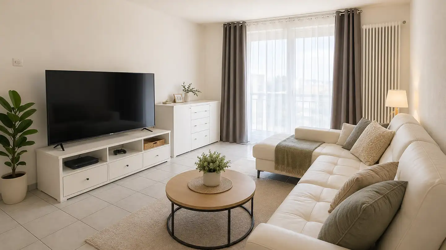 Appartamento in affitto - Neuquartier 2, 4665 Oftringen