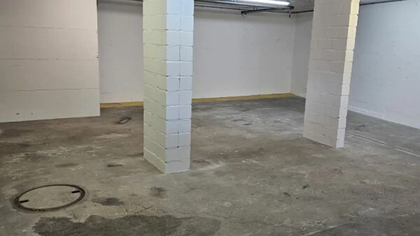 Grande magazzino in affitto - Auf Der Bürglen 5, 8627 Grüningen - Photo 3