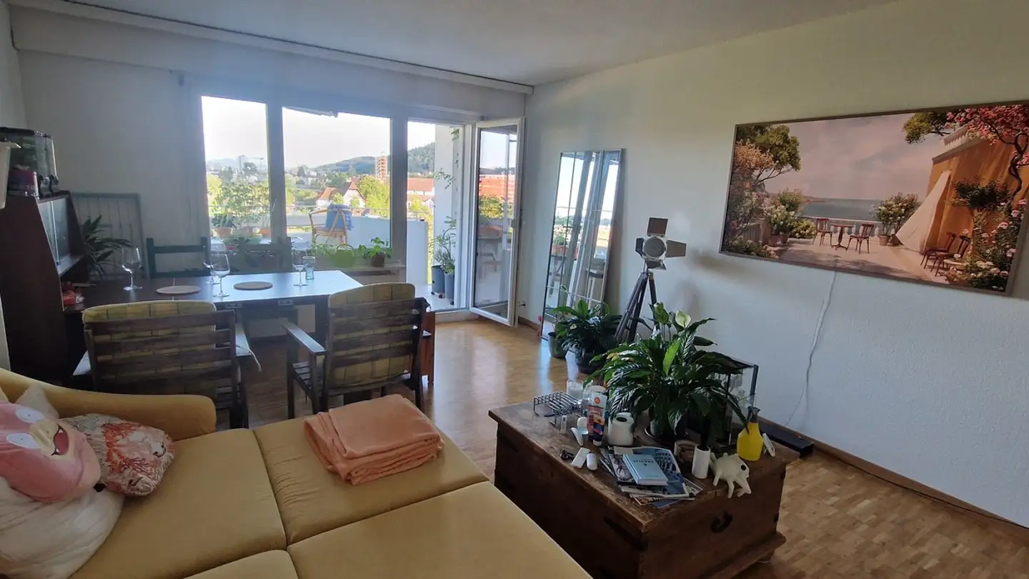 Wohnung mieten - 5432 Neuenhof - Foto 2