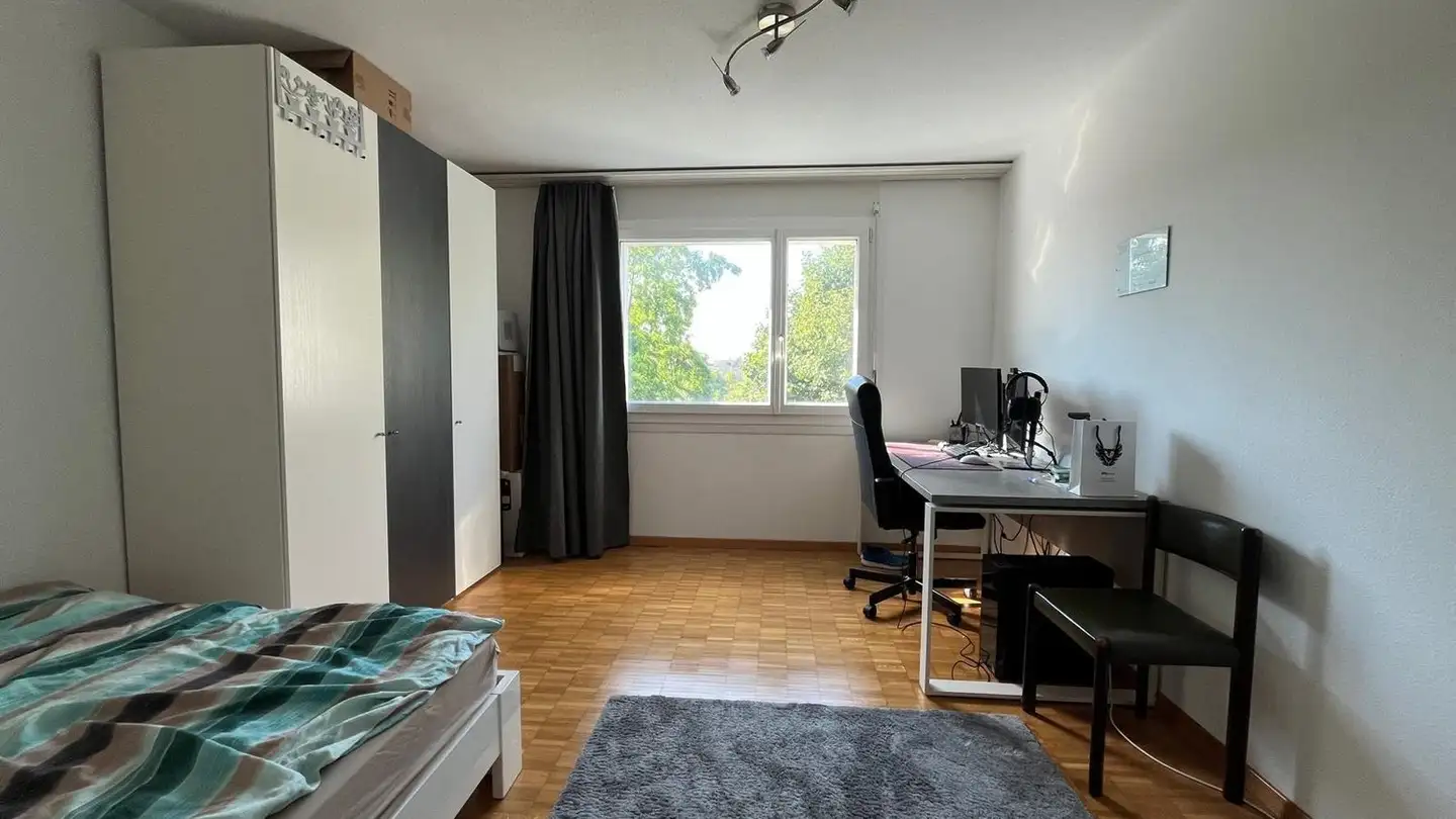 Wohnung mieten - 6702 Claro