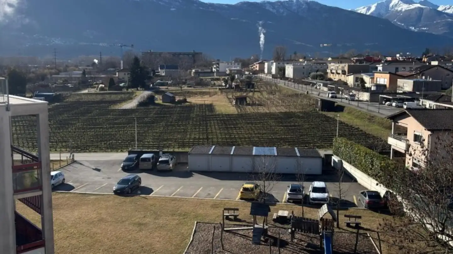 Appartamento in vendita - Er Strada nòvo 17, 6513 Monte Carasso - Foto 4