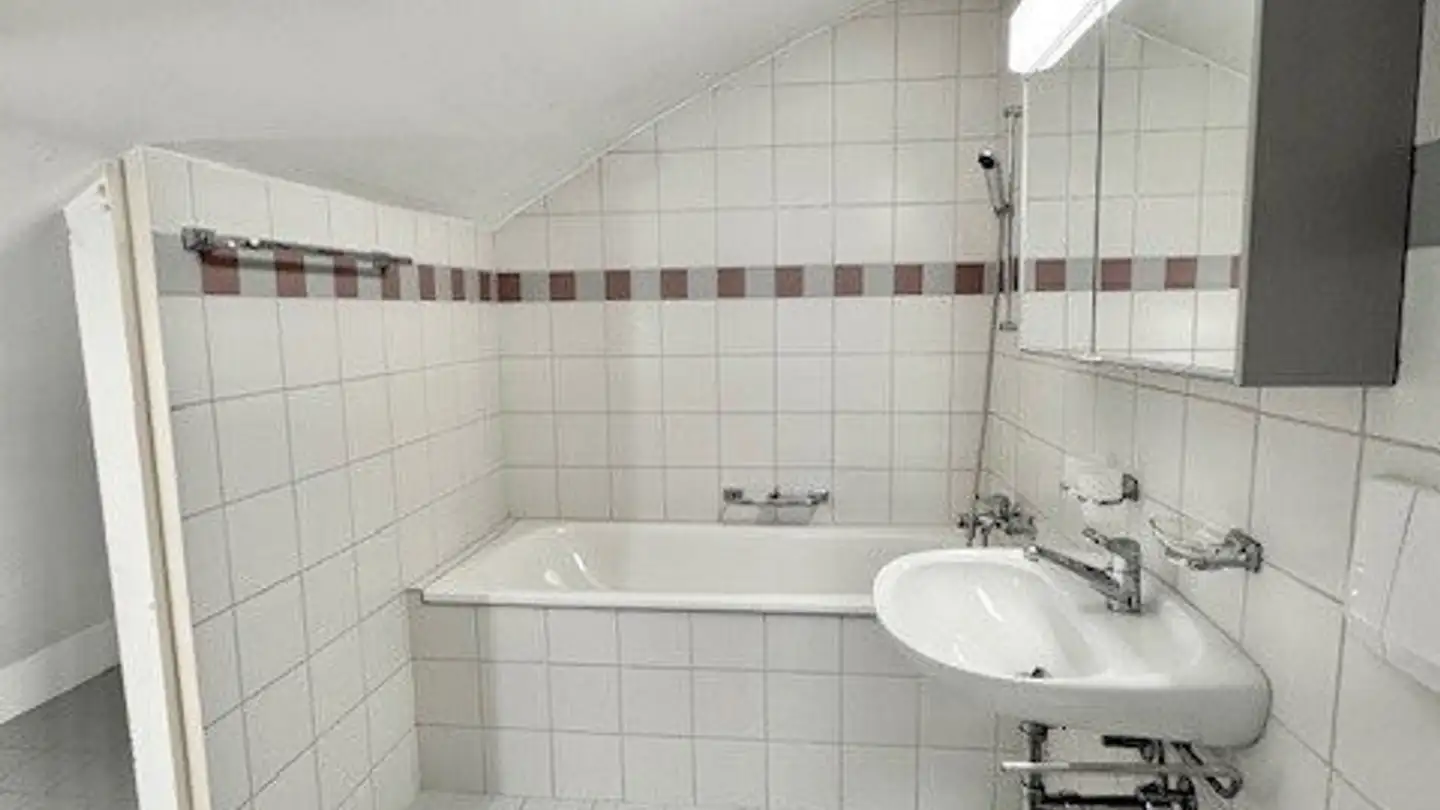 Appartamento in affitto - Malerweg 4, 3600 Thun - Foto 4