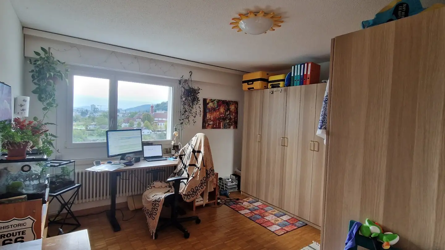 Wohnung mieten - 5432 Neuenhof - Foto 3
