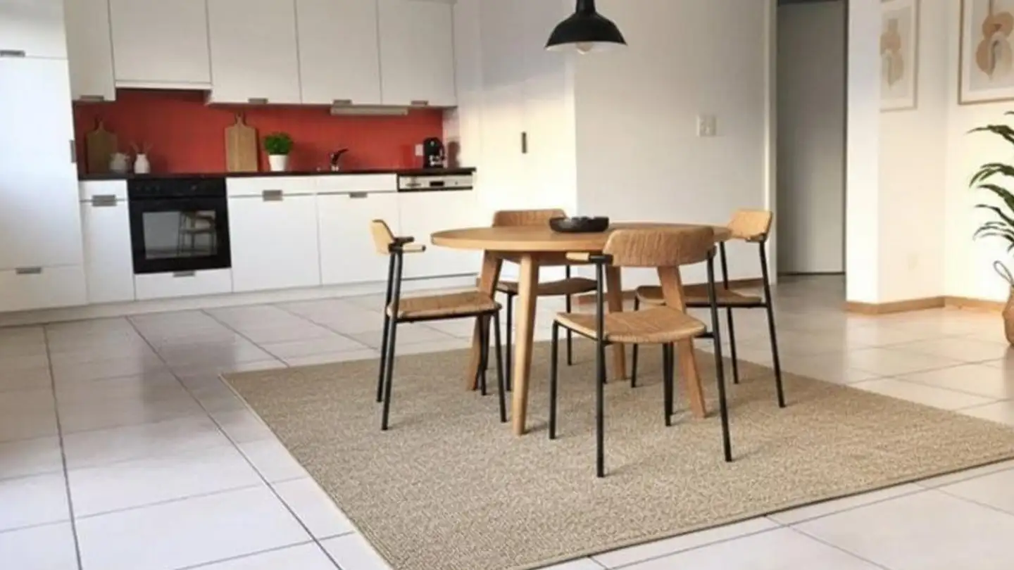 Wohnung mieten - Impasse De La Source 20, 1753 Matran - Foto 2