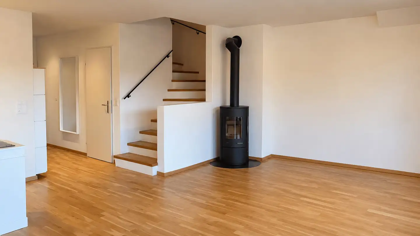 Duplex à louer - Im Tobelacker 10d, 8044 Gockhausen - Photo 2