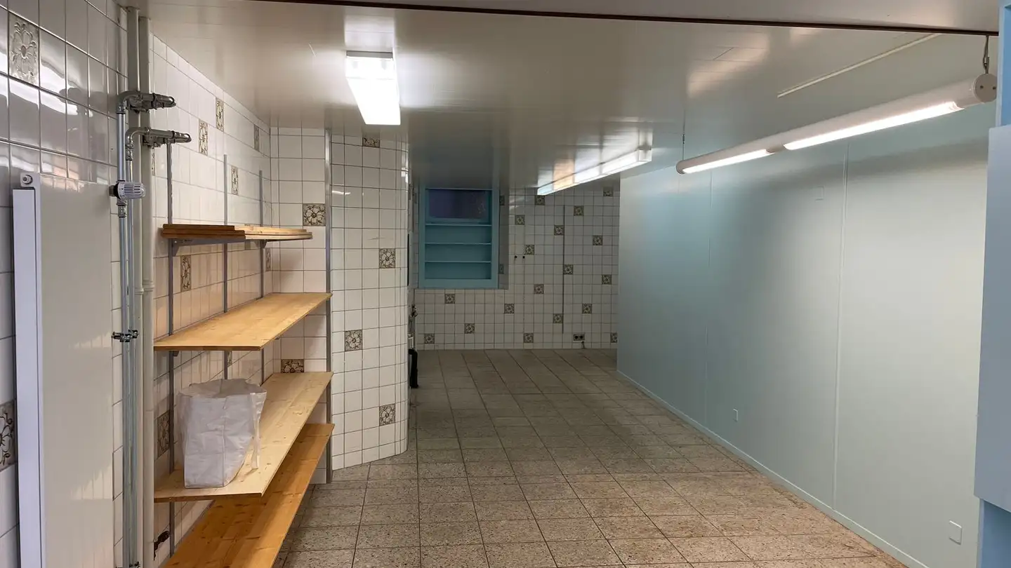 Commercial à louer - Schützengasse 1, 6460 Altdorf UR - Photo 3